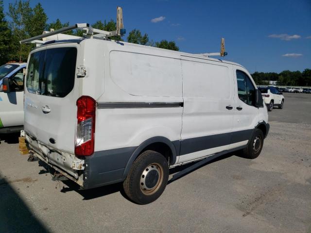Photo 3 from auction – 2015 FORD TRANSIT T- with VIN 1FTNR1YM6FKB05213
