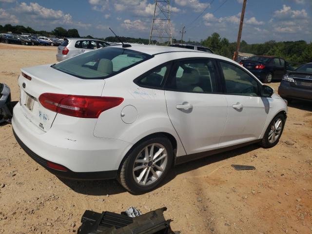 Photo 3 from auction – 2018 FORD FOCUS SE with VIN 1FADP3FE0JL298847
