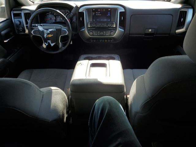 Photo 8 from auction – 2014 CHEVROLET SILVERADO with VIN 3GCUKREH4EG204446
