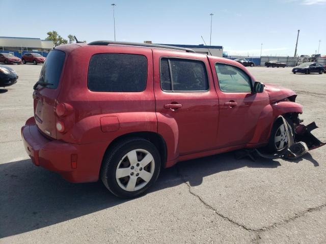 Photo 3 from auction – 2010 CHEVROLET HHR LS with VIN 3GNBAADB5AS644196