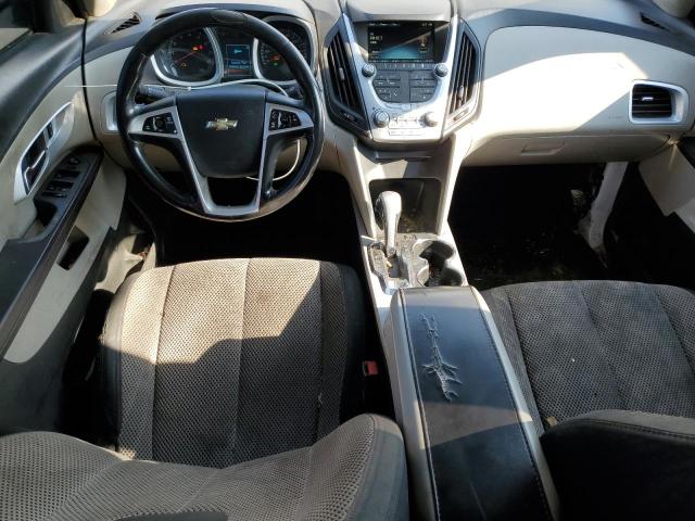 Photo 8 from auction – 2012 CHEVROLET EQUINOX LT with VIN 2GNALDEK6C6342777