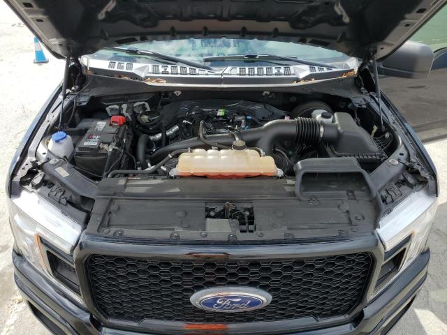 Photo 11 from auction – 2019 FORD F150 SUPER with VIN 1FTEX1CP3KFA30139