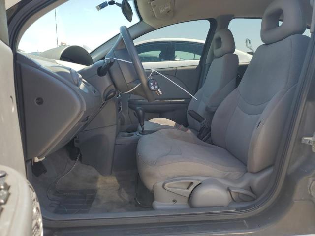 Photo 7 from auction – 2004 SATURN ION LEVEL with VIN 1G8AJ52F44Z107015