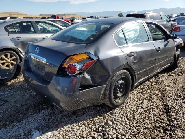 Photo 3 from auction – 2010 NISSAN ALTIMA BAS with VIN 1N4AL2AP1AN490882