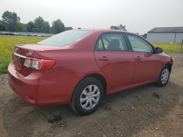 Photo 3 from auction – 2011 TOYOTA COROLLA with VIN 2T1BU4EE0BC750726