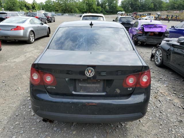 Photo 6 from auction – 2008 VOLKSWAGEN JETTA with VIN 3VWRZ71K28M038356