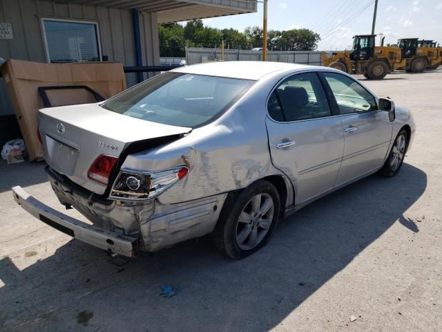 Photo 3 from auction – 2006 LEXUS ES 330 with VIN JTHBA30G265143871