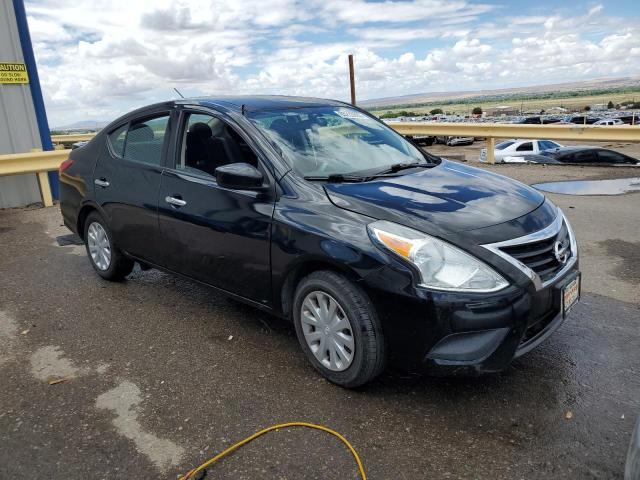 Photo 4 from auction – 2018 NISSAN VERSA S with VIN 3N1CN7AP4JL808992