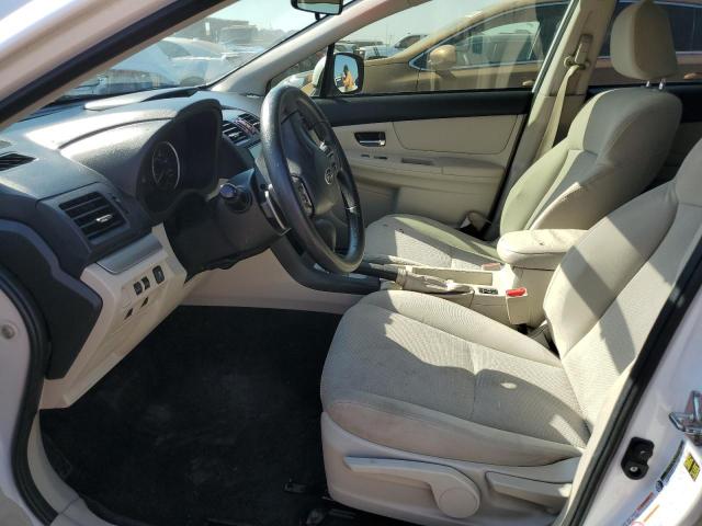 Снимка 7 от търг – 2014 SUBARU XV CROSSTR с VIN JF2GPACC3E8282828