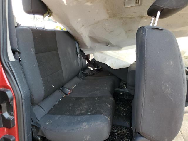 Photo 10 from auction – 2011 NISSAN TITAN S/SV with VIN 1N6BA0CH3BN313196