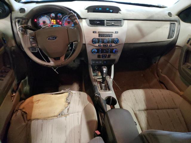 Photo 8 from auction – 2010 FORD FOCUS SE with VIN 1FAHP3FN6AW239589