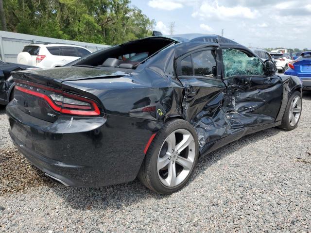 Photo 3 from auction – 2018 DODGE CHARGER SX with VIN 2C3CDXHG3JH126284