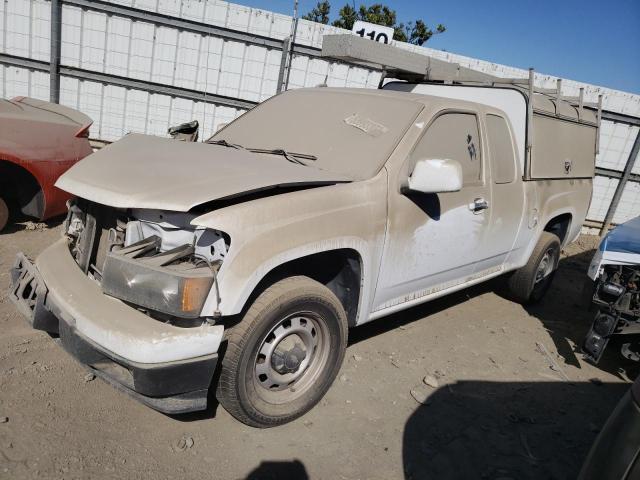 صورة رقم 1 من المزاد - 2012 CHEVROLET COLORADO مع VIN 1GCESBF95C8150273