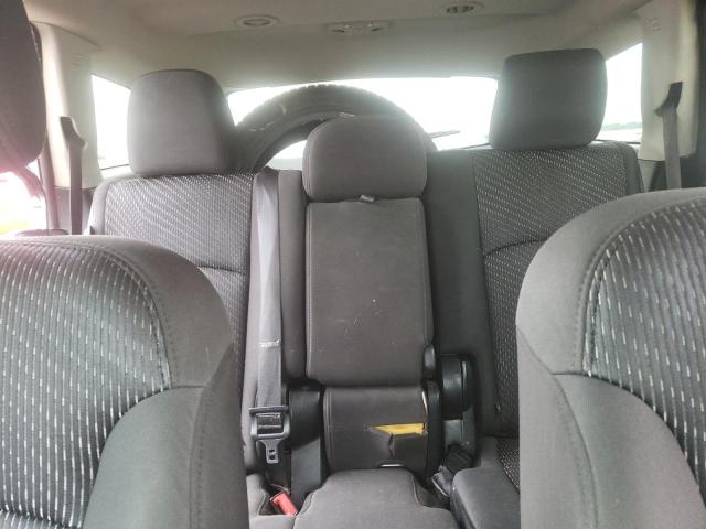Снимка 10 от търг – 2012 DODGE JOURNEY SX с VIN 3C4PDCBG5CT223933