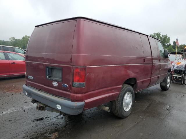 Photo 3 from auction – 2007 FORD E350 with VIN 1FTSS34LX7DB29357