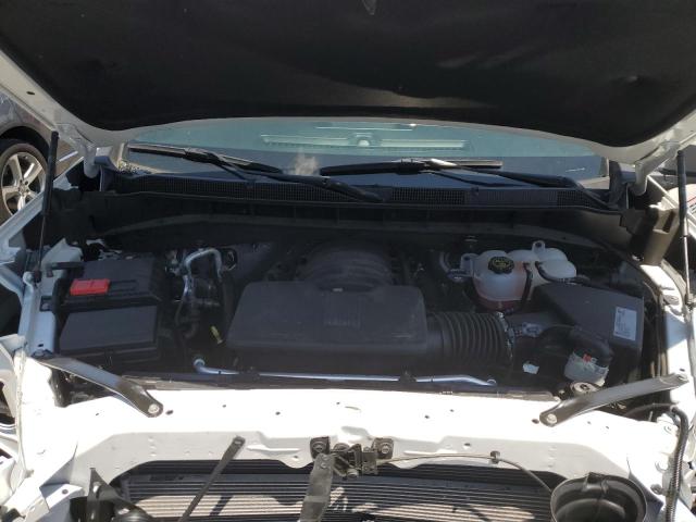 Photo 11 from auction – 2021 CHEVROLET SILVERADO with VIN 1GCPWCED7MZ415117