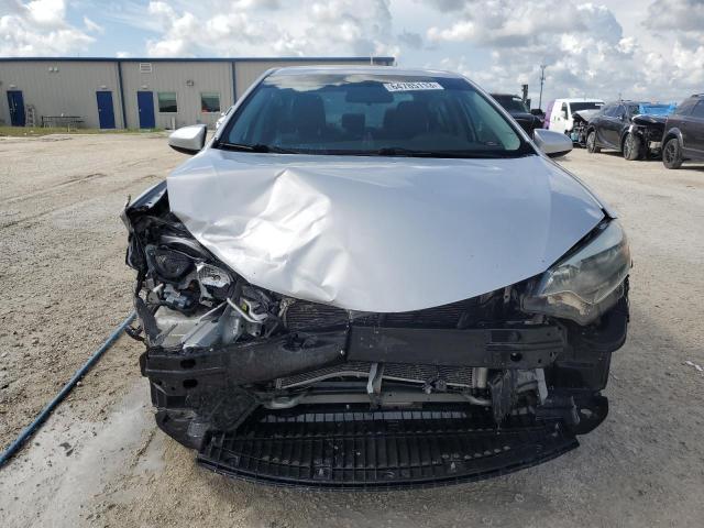 Photo 5 from auction – 2015 TOYOTA COROLLA L with VIN 2T1BURHE5FC464918