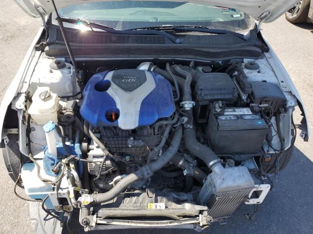 Photo 11 from auction – 2013 KIA OPTIMA SX with VIN 5XXGR4A67DG146656