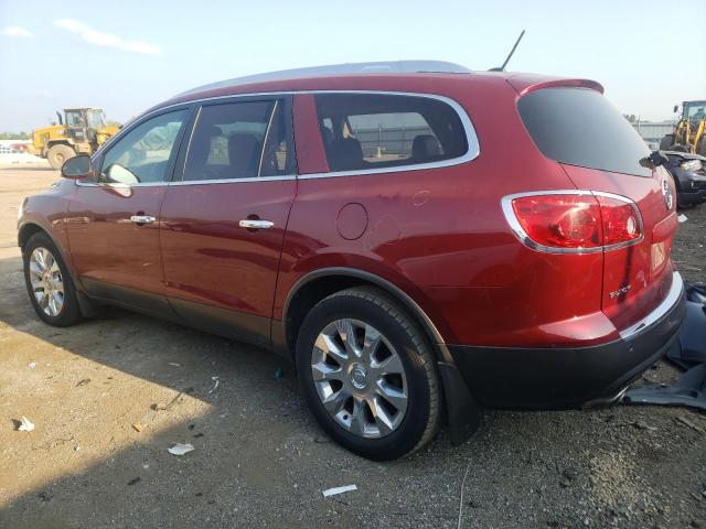 Снимка 2 от търг – 2010 BUICK ENCLAVE CX с VIN 5GALRCED6AJ268841