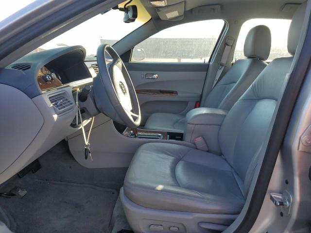 Photo 7 from auction – 2005 BUICK LACROSSE C with VIN 2G4WD532951256783