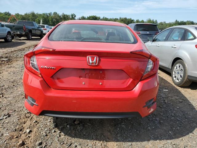 Photo 6 from auction – 2016 HONDA CIVIC LX with VIN 2HGFC2F58GH529557