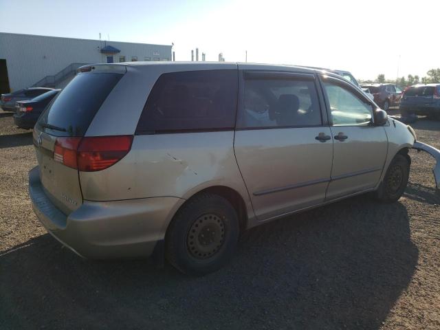 Photo 3 from auction – 2005 TOYOTA SIENNA CE with VIN 5TDZA29C75S247890