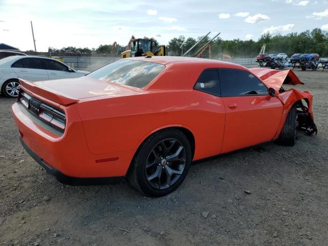 Photo 3 from auction – 2019 DODGE CHALLENGER with VIN 2C3CDZBT5KH705201