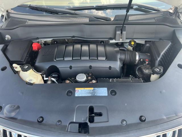 Photo 7 from auction – 2013 BUICK ENCLAVE with VIN 5GAKVDKD3DJ119597