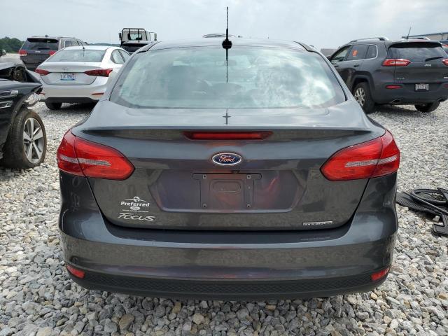 Photo 6 from auction – 2016 FORD FOCUS S with VIN 1FADP3E2XGL359590