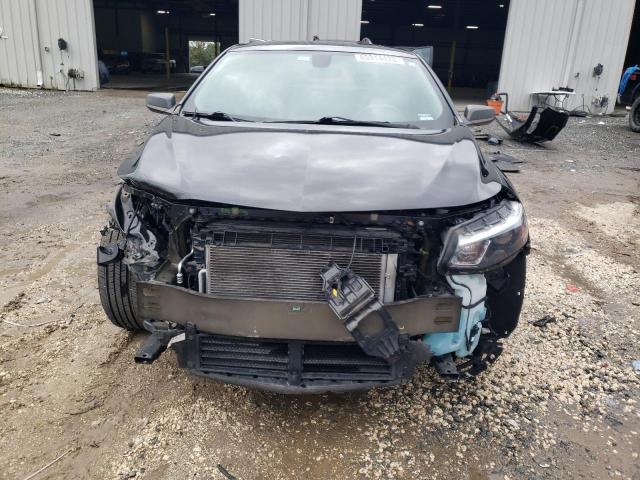 Photo 5 from auction – 2018 CHEVROLET MALIBU LS with VIN 1G1ZB5ST6JF217565