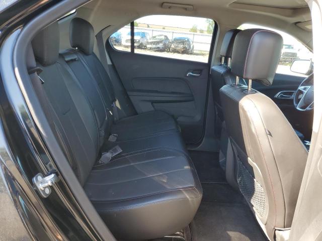Photo 11 from auction – 2016 CHEVROLET EQUINOX LT with VIN 2GNFLGE33G6220965