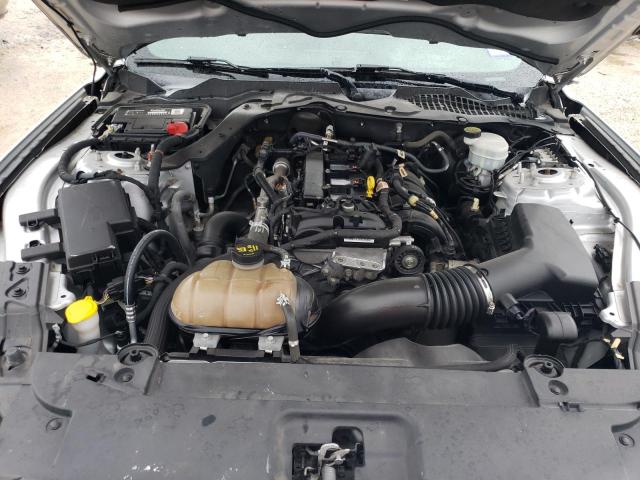 Photo 11 from auction – 2015 FORD MUSTANG with VIN 1FA6P8TH3F5381477