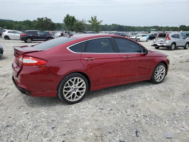Photo 3 from auction – 2013 FORD FUSION TIT with VIN 3FA6P0K94DR105900