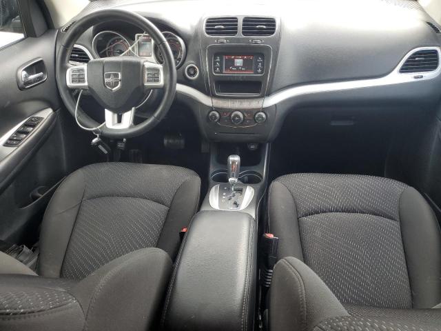 Photo 8 from auction – 2018 DODGE JOURNEY SX with VIN 3C4PDCBG3JT507252