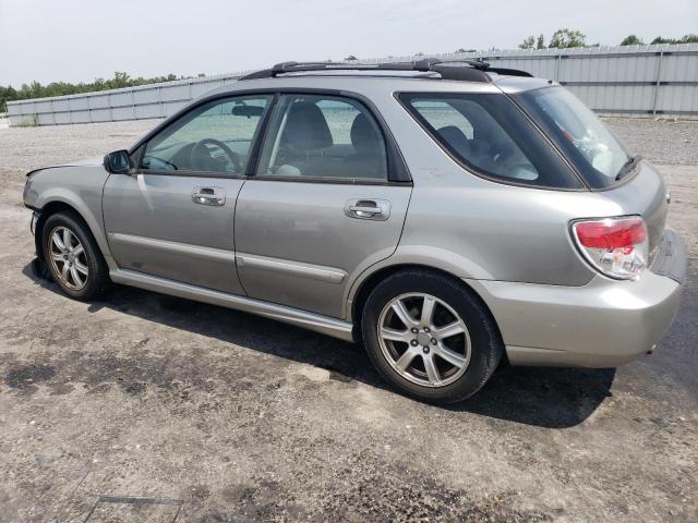 Photo 2 from auction – 2007 SUBARU IMPREZA OU with VIN JF1GG63607H814681