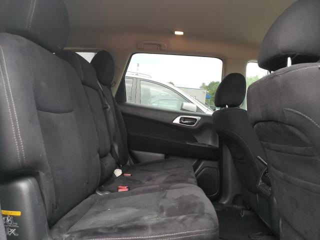 Photo 11 from auction – 2013 NISSAN PATHFINDER with VIN 5N1AR2MM3DC689373