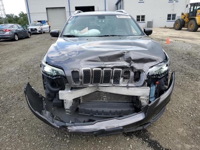 Photo 5 from auction – 2019 JEEP CHEROKEE L with VIN 1C4PJMDN2KD117535