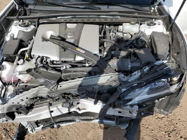Photo 11 from auction – 2019 LEXUS ES 300H with VIN JTHB21B17K2022887