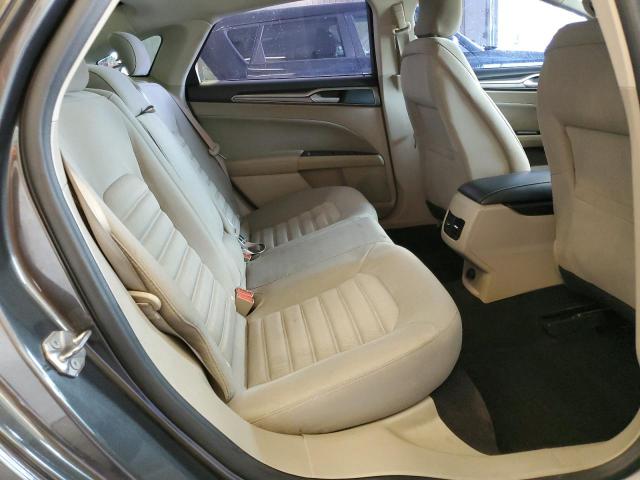 Photo 10 from auction – 2017 FORD FUSION SE with VIN 3FA6P0LUXHR144807