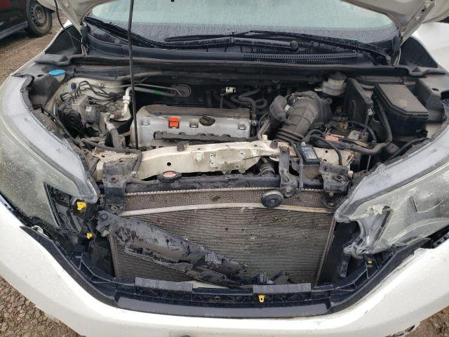 Photo 12 from auction – 2012 HONDA CR-V EXL with VIN 5J6RM4H78CL081055