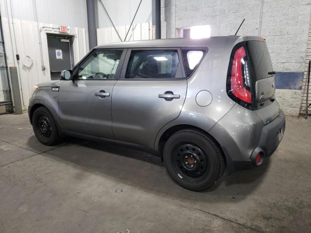 Photo 2 from auction – 2016 KIA SOUL with VIN KNDJN2A27G7253934