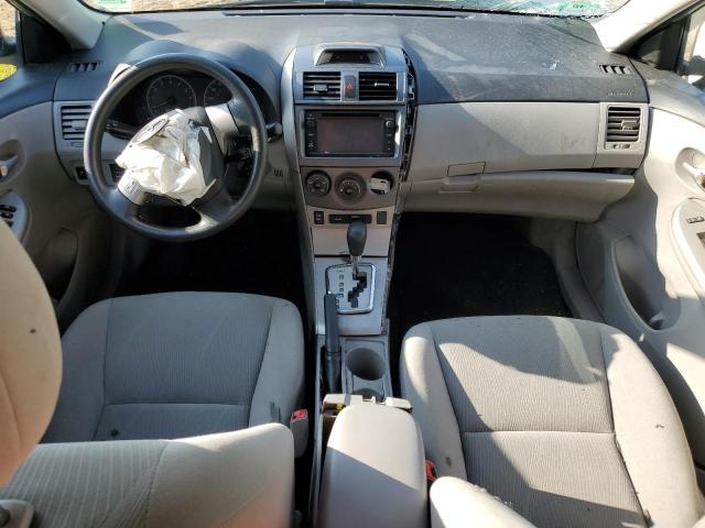 Photo 8 from auction – 2013 TOYOTA COROLLA BA with VIN 2T1BU4EE9DC118679