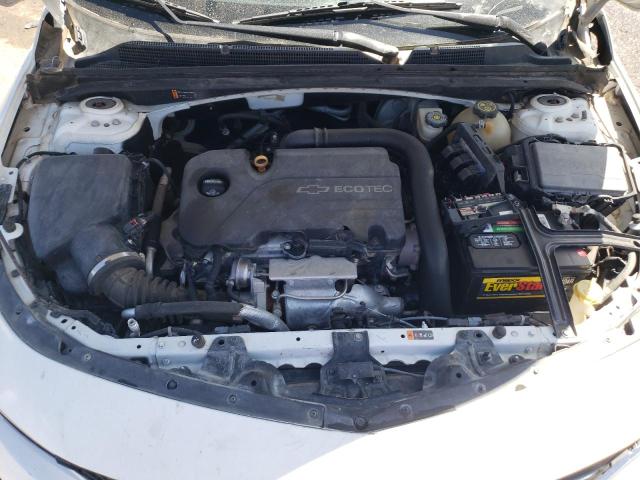 Photo 11 from auction – 2017 CHEVROLET MALIBU LS with VIN 1G1ZB5ST9HF230532