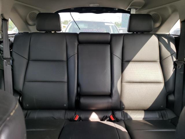 Photo 10 from auction – 2015 ACURA RDX TECHNO with VIN 5J8TB4H52FL006650