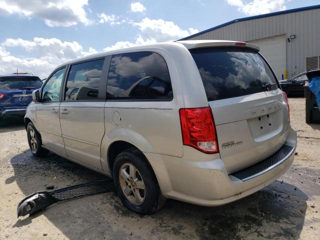 Photo 2 from auction – 2012 DODGE GRAND CARA with VIN 2C4RDGCG4CR219096