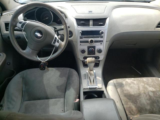 Photo 8 from auction – 2010 CHEVROLET MALIBU 2LT with VIN 1G1ZD5EB6A4155156
