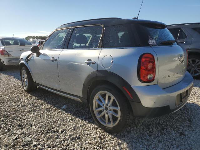 Фото 2 с аукциона – 2015 MINI COOPER COU с VIN WMWZB3C57FWR46657