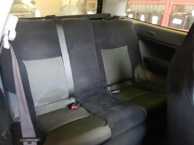 Photo 10 from auction – 2002 HONDA CIVIC SI with VIN SHHEP33572U301989