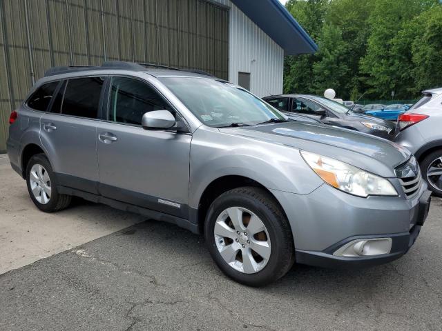 Снимка 4 от търг – 2011 SUBARU OUTBACK 2. с VIN 4S4BRBCC9B3391646