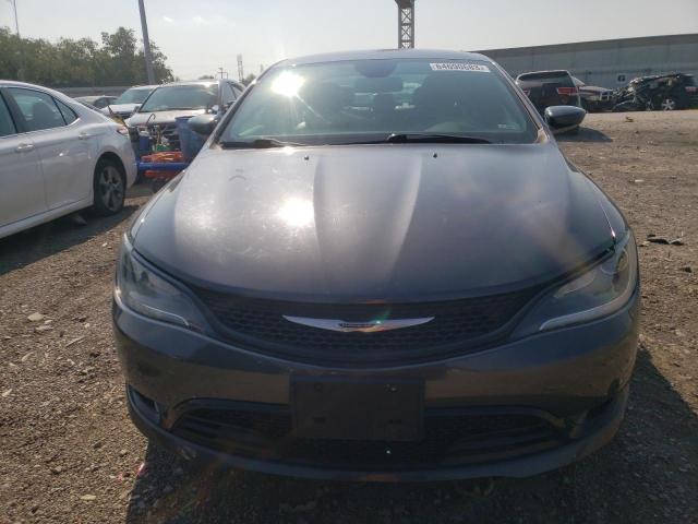 Photo 5 from auction – 2016 CHRYSLER 200 S with VIN 1C3CCCBB7GN146482